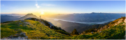 Stoderzinken-Panorama-19440-x-6231-21-09-08, Paradies Ennstal, Thomas Hofer, Landschaft, Bild, Foto, Aufnahme, Ennstal, Luftbild, Imagetrailer, Schladming Dachstein,