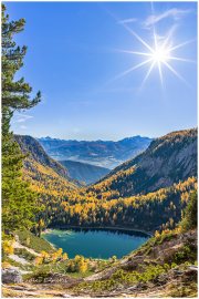 Ahornsee_6190_28-10-21, Paradies Ennstal, Thomas Hofer, Landschaft, Bild, Foto, Aufnahme, Ennstal, Luftbild, Imagetrailer, Schladming Dachstein,