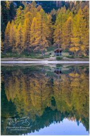 Ahornsee_6727_28-10-21, Paradies Ennstal, Thomas Hofer, Landschaft, Bild, Foto, Aufnahme, Ennstal, Luftbild, Imagetrailer, Schladming Dachstein,