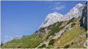 Dachstein-Suedwandhuette-6067-21-06-16, Paradies Ennstal, Thomas Hofer, Landschaft, Bild, Foto, Aufnahme, Ennstal, Luftbild, Imagetrailer, Schladming Dachstein, Ennstal West, Dachstein, Gemeinde Ramsau, Dachstein Südwandhütte, Sommer, alle Bilder, Alm, Almhütte, Hütte,