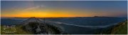 Stoderkircherl-Morgenstimmung-Panorama-4-3617-21-09-08, Paradies Ennstal, Thomas Hofer, Landschaft, Bild, Foto, Aufnahme, Ennstal, Luftbild, Imagetrailer, Schladming Dachstein, Ennstal Mitte, Ennstal West, Panoramabild, Kamm, Kammspitze, Stoderzinken, Stoder, Marktgemeinde Gröbming, Gemeinde Aich, Sommer, Sonnenaufgang, alle Bilder, Berg, Aussicht, Gipfelkreuz