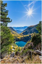 Ahornsee_6189_28-10-21, Paradies Ennstal, Thomas Hofer, Landschaft, Bild, Foto, Aufnahme, Ennstal, Luftbild, Imagetrailer, Schladming Dachstein,