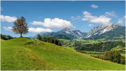 Gröbming, Kammspitze, Stoderzinken