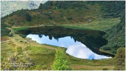 Hochrettelstein-3399-21-09-06, Paradies Ennstal, Thomas Hofer, Landschaft, Bild, Foto, Aufnahme, Ennstal, Luftbild, Imagetrailer, Schladming Dachstein, Ennstal Mitte, Hochrettelstein, Planneralm, Marktgemeinde Irdning-Donnersbachtal, Herbst, alle Bilder, Aussicht, Alm, Wolken, Gipfel, See, Wasser, Spiegelung, Wasserspiegelung, Plannersee