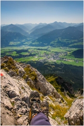 Kamm, Wandern, Kammspitze, Gröbming, Sölktal