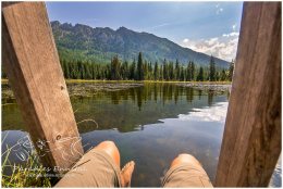 Miesbodensee-VK0025, Paradies Ennstal, Thomas Hofer, Landschaft, Bild, Foto, Aufnahme, Ennstal, Luftbild, Imagetrailer, Schladming Dachstein, Marktgemeinde Gröbming, Ennstal Mitte, Sommer, alle Bilder, Wasser, See, Spiegelung, Wasserspiegelung