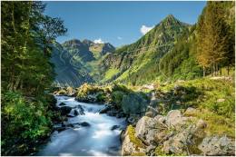 Schwarzensee, Wasser