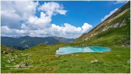 Seekarlsee-2361-20-08-09, Paradies Ennstal, Thomas Hofer, Landschaft, Bild, Foto, Aufnahme, Ennstal, Luftbild, Imagetrailer, Schladming Dachstein, Ennstal Mitte, Mittereck, Seekarsee, Seekarlsee, Gemeinde Sölk, Sommer, alle Bilder, Wasser, Alm, See, Wolken, mystisch, Mittereck,  Tuchmoaralm,