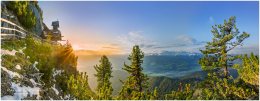 Stoderkircherl-Sonnenaufgangpanorama-VK0015, Paradies Ennstal, Thomas Hofer, Landschaft, Bild, Foto, Aufnahme, Ennstal, Luftbild, Imagetrailer, Schladming Dachstein, Marktgemeinde Gröbming, Gemeinde Aich, Friedenskircherl, Ennstal Mitte, Panoramabild, Stoderzinken, Stoder, Herbst, Sonne, alle Bilder, Sonnenaufgang, Aussicht, Stoderkircherl, Kirche, Kapelle