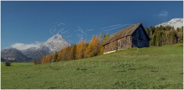 Gröbming, Stoderzinken, Ausblick, Ennstal, Landschaftsbild