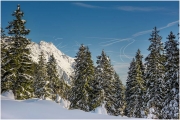 Stoderzinken, Kammspitze, Ennstal, Landschaftsbild,