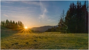 Freienstein, Sonnenaufgang, Sonne, Morgenstimmung, Landschaftsfotografie,