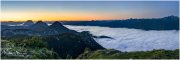 Kufstein-Panorama-3x1-23373x7791Px-4235-21-07-12, Paradies Ennstal, Thomas Hofer, Landschaft, Bild, Foto, Aufnahme, Ennstal, Luftbild, Imagetrailer, Schladming Dachstein, Ennstal West, Panoramabild, Kufstein, Marktgemeinde Haus, Gemeinde Ramsau, Sommer, Sonnenaufgang, alle Bilder, Nebel, Berg, Aussicht, Stoder,