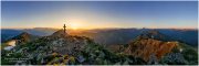 Rippeteck-Panorama-1306-3x120162x6721-22-06-12, Paradies Ennstal, Thomas Hofer, Landschaft, Bild, Foto, Aufnahme, Ennstal, Luftbild, Imagetrailer, Schladming Dachstein, Ennstal West, Panoramabild, Rippeteck, Stadtgemeinde Schladming, Frühling, Sonne, Sonnenaufgang, alle Bilder, Berg, Aussicht, Gipfelkreuz, Alm, Reiteralm