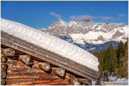 Fageralm_16x9_7065-21-12-18, Ennstal West, Tourenschi, Fageralm, Reiteralm, Stadtgemeinde Schladming, Forstau, Winter, alle Bilder, Alm, Schnee, Wald, Hütte, Almhütte, Dachstein, Lechnerhütte, Paradies Ennstal, Thomas Hofer, Landschaft, Bild, Foto, Aufnahme, Ennstal, Luftbild, Imagetrailer, Schladming Dachstein,