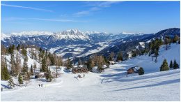 Galsterbergalm_16x9_8037_22-02-13, Paradies Ennstal, Thomas Hofer, Landschaft, Bild, Foto, Aufnahme, Ennstal, Luftbild, Imagetrailer, Schladming Dachstein,  Ennstal Mitte, Grimming, Gemeinde Michaelerberg-Pruggern, Galsterbergalm, Winter, alle Bilder, Alm, Almhütte, Hütte, Schnee