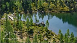 Rippeteck-1377-16x9-22-06-12, Paradies Ennstal, Thomas Hofer, Landschaft, Bild, Foto, Aufnahme, Ennstal, Luftbild, Imagetrailer, Schladming Dachstein, Ennstal West, Panoramabild, Untersee, Stadtgemeinde Schladming, Frühling, Sonne, Sonnenaufgang, alle Bilder, Berg, Aussicht, Gipfelkreuz, Alm, Reiteralm, See, Wasser, Wasserspiegelung, Spiegelung