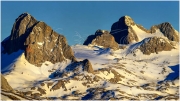 Dachstein, Gletscher, Gondelfahrt, Schifahren, Urlaub,