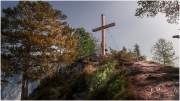 Freienstein, Gipfel, Gipfelkreuz, Gröbming, Ennstal