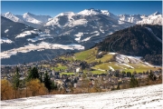 Gröbming, Höchststein, Pleschnitzzinken, Winter, Schnee