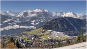 Gröbming, Höchststein, Pleschnitzzinken, Winter, Schnee