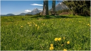 Mitterberg, Frühling, Stoderzinken, Ennstal, Foto, Paradies Ennstal,