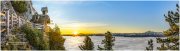 Stoderkircherl-Panorama-35x1-13616x3891px-6931-BA, Paradies Ennstal, Thomas Hofer, Landschaft, Bild, Foto, Aufnahme, Ennstal, Luftbild, Imagetrailer, Schladming Dachstein, Ennstal Mitte, Ennstal West, Panoramabild, Friedenskircherl, Stoderkircherl, Gemeinde Aich, Marktgemeinde Gröbming, 9 Plätze 9 Schätze, Frühling, Sonne, Sonnenaufgang, alle Bilder, Morgenstimmung, Aussicht, Kirche, Kapelle