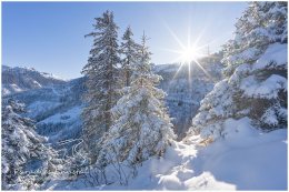 A1_4155-1, Paradies Ennstal, Thomas Hofer, Landschaft, Bild, Foto, Aufnahme, Ennstal, Luftbild, Imagetrailer, Schladming Dachstein, Ennstal Mitte, Gemeinde Michaelerberg-Pruggern, Winter, Sonne, alle Bilder, Schnee