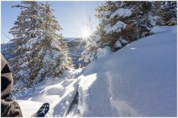 A1_4176-1, Paradies Ennstal, Thomas Hofer, Landschaft, Bild, Foto, Aufnahme, Ennstal, Luftbild, Imagetrailer, Schladming Dachstein, Ennstal Mitte, Gemeinde Michaelerberg-Pruggern, Winter, Sonne, alle Bilder, Schnee, Schi