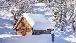 A1_4562-1, Paradies Ennstal, Thomas Hofer, Landschaft, Bild, Foto, Aufnahme, Ennstal, Luftbild, Imagetrailer, Schladming Dachstein, Ennstal Mitte, Gemeinde Michaelerberg-Pruggern, Winter, alle Bilder, Schnee, Hütte