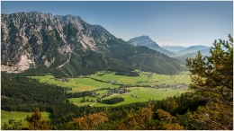 Freienstein, Kammspitze, Gröbming Winkel, Aussicht,