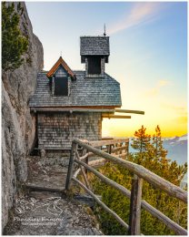 Friedenskircherl-4x5-3020-05-11, Paradies Ennstal, Thomas Hofer, Landschaft, Bild, Foto, Aufnahme, Ennstal, Luftbild, Imagetrailer, Schladming Dachstein,  Ennstal Mitte, Ennstal West, Friedenskircherl, Stoderkircherl, Gemeinde Aich, Marktgemeinde Gröbming, 9 Plätze 9 Schätze, Frühling, Sonne Sonnenaufgang, alle Bilder, Morgenstimmung, Aussicht, Kirche, Kapelle