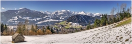 Gröbming, Höchststein, Pleschnitzzinken, Winter, Schnee