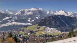 Gröbming, Höchststein, Pleschnitzzinken, Winter, Schnee