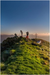 Pleschnitzzinken, Fotografie, Landschaftsfotografie, Ennstal,