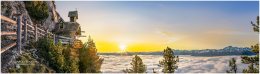 Stoderkircherl-Panorama-35x1-13103x3744px-R2A6975-BA, Paradies Ennstal, Thomas Hofer, Landschaft, Bild, Foto, Aufnahme, Ennstal, Luftbild, Imagetrailer, Schladming Dachstein, Ennstal Mitte, Ennstal West, Panoramabild, Friedenskircherl, Stoderkircherl, Gemeinde Aich, Marktgemeinde Gröbming, 9 Plätze 9 Schätze, Frühling, Sonne, Sonnenaufgang, alle Bilder, Morgenstimmung, Aussicht, Kirche, Kapelle