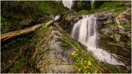 Stummeralm, Sölktal, Kleinsölk, Wasser, Ennstal,