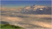 Kochofen, Ennstal Mitte, Gemeinde Sölk, Gemeinde Michaelerberg-Pruggern, Dachstein, Sommer, alle Bilder, Nebel, Paradies Ennstal, Thomas Hofer, Landschaftsfoto, Landschaftsbild, Landschaftsaufnahme, Foto, Bild, Aufnahme, Ennstal, Luftbild, Luftaufnahme, Drohnenfoto, Panoramabild, Panoramafoto, 360 Grad, Imagetrailer, Kochofen 1952