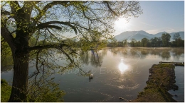 Gemeinde Stainach-Pürgg, Ennstal Mitte, Trautenfels, Sommer, Sonne, Sonnenaufgang, alle Bilder, Baum, Wasser See, Spiegelung, Wasserspiegelung, Gemeinde Stainach-Pürgg, Landschaftfotos, Landschaftsfotografie, Frühling, Sonnenaufgang, Trautenfels, Schloss Trautenfels, Paradies Ennstal, Morgenstimmung, Sonne, Paradies Ennstal, Thomas Hofer, Landschaftsfoto, Landschaftsbild, Landschaftsaufnahme, Foto, Bild, Aufnahme, Ennstal, Luftbild, Luftaufnahme, Drohnenfoto, Panoramabild, Panoramafoto, 360 Grad, Imagetrailer, Schlossteich Trautenfels 0002