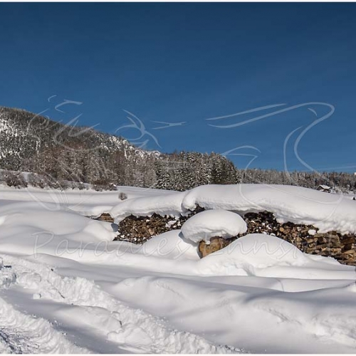 Ennstal West, Birnberg, Haus, Winter, alle Bilder, Schnee, Paradies Ennstal, Thomas Hofer, Landschaftsfoto, Landschaftsbild, Landschaftsaufnahme, Foto, Bild, Aufnahme, Ennstal, Luftbild, Luftaufnahme, Drohnenfoto, Panoramabild, Panoramafoto, 360 Grad, Imagetrailer, Birnberg 6089