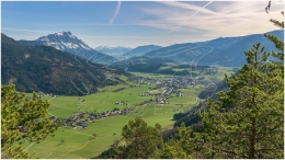 Ennstal Mitte, Gemeinde Michaelerberg-Pruggern, Marktgemeinde Gröbming, Ennstal Mitte, Gröbming, Sommer, alle Bilder, Wiese, Aussicht, Ortschaft, Grimming, Paradies Ennstal, Thomas Hofer, Landschaftsfoto, Landschaftsbild, Landschaftsaufnahme, Foto, Bild, Aufnahme, Ennstal, Luftbild, Luftaufnahme, Drohnenfoto, Panoramabild, Panoramafoto, 360 Grad, Imagetrailer, Freienstein_Ennstal_0603