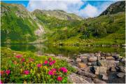 Paradies Ennstal, Thomas Hofer, Landschaftsfoto, Landschaftsbild, Landschaftsaufnahme, Foto, Bild, Aufnahme, Ennstal, Luftbild, Luftaufnahme, Drohnenfoto, Panoramabild, Panoramafoto, 360 Grad, Imagetrailer, Schladming Dachstein, Kaltenbachsee_DSC9982-2019-07-15