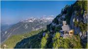 Paradies Ennstal, Thomas Hofer, Landschaftsfoto, Landschaftsbild, Landschaftsaufnahme, Foto, Bild, Aufnahme, Ennstal, Luftbild, Luftaufnahme, Drohnenfoto, Panoramabild, Panoramafoto, 360 Grad, Imagetrailer, Schladming Dachstein, Stoderkircherl-mit-Dachstein-0294-2019-06-13