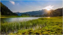 Paradies Ennstal, Thomas Hofer, Landschaftsfoto, Landschaftsbild, Landschaftsaufnahme, Foto, Bild, Aufnahme, Ennstal, Luftbild, Luftaufnahme, Drohnenfoto, Panoramabild, Panoramafoto, 360 Grad, Imagetrailer, Schladming Dachstein, Duisitzkarsee_5871-2019-08-31