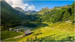 Paradies Ennstal, Thomas Hofer, Landschaftsfoto, Landschaftsbild, Landschaftsaufnahme, Foto, Bild, Aufnahme, Ennstal, Luftbild, Luftaufnahme, Drohnenfoto, Panoramabild, Panoramafoto, 360 Grad, Imagetrailer, Schladming Dachstein, Duisitzkarsee_D815561-2019-08-31