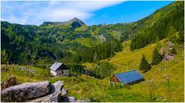 Paradies Ennstal, Thomas Hofer, Landschaftsfoto, Landschaftsbild, Landschaftsaufnahme, Foto, Bild, Aufnahme, Ennstal, Luftbild, Luftaufnahme, Drohnenfoto, Panoramabild, Panoramafoto, 360 Grad, Imagetrailer, Schladming Dachstein, Hohensee_D814692-2019-08-17