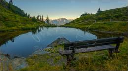Paradies Ennstal, Thomas Hofer, Landschaftsfoto, Landschaftsbild, Landschaftsaufnahme, Foto, Bild, Aufnahme, Ennstal, Luftbild, Luftaufnahme, Drohnenfoto, Panoramabild, Panoramafoto, 360 Grad, Imagetrailer, Schladming Dachstein, Pleschnitzzinken_D815594-2019-09-04