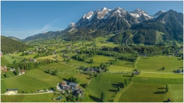 Paradies Ennstal, Thomas Hofer, Landschaftsfoto, Landschaftsbild, Landschaftsaufnahme, Foto, Bild, Aufnahme, Ennstal, Luftbild, Luftaufnahme, Drohnenfoto, Panoramabild, Panoramafoto, 360 Grad, Imagetrailer, Schladming Dachstein, Ramsau-0343-16x9_18-06-09