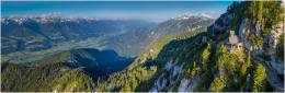 Paradies Ennstal, Thomas Hofer, Landschaftsfoto, Landschaftsbild, Landschaftsaufnahme, Foto, Bild, Aufnahme, Ennstal, Luftbild, Luftaufnahme, Drohnenfoto, Panoramabild, Panoramafoto, 360 Grad, Imagetrailer, Schladming Dachstein, Stoderkircherl-Panorama-0034-2019-06-13